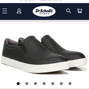 Dr. School’s Madison Slip On Sneaker